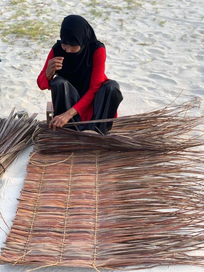 فندق مالاس آيلاند فيو فوليدهو المظهر الخارجي الصورة